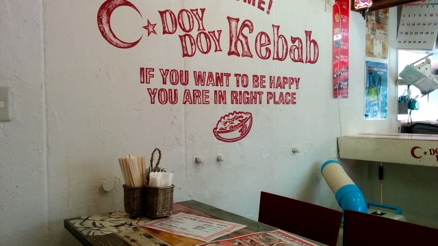 DOY DOY Kebab