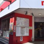【閉店情報】namco荻窪店が3月31日をもって閉店（別系列のゲーセンがオープン？）