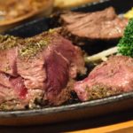 珍しいカンガルー肉＆500円ランチが嬉しい💛荻窪・KARADA食堂は健康志向の定食屋